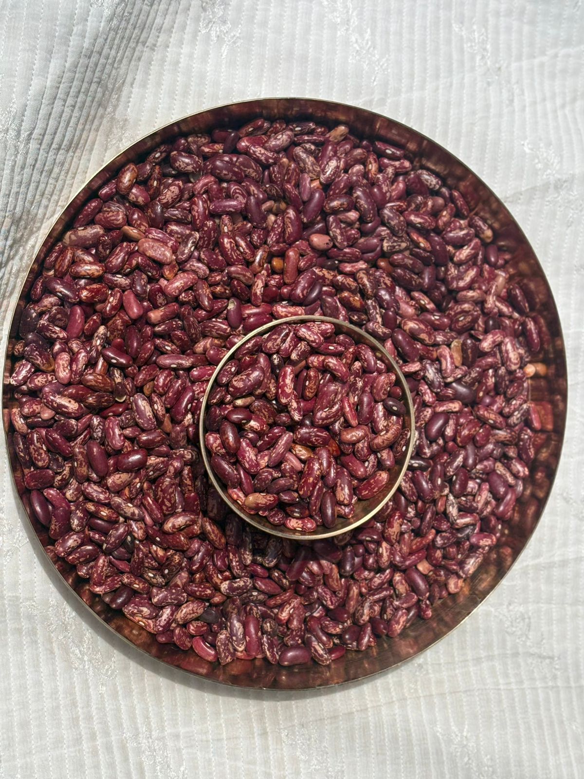 Kinnauri Rajma – “Not Just Rajma – It’s Himachal’s Culinary Treasure"