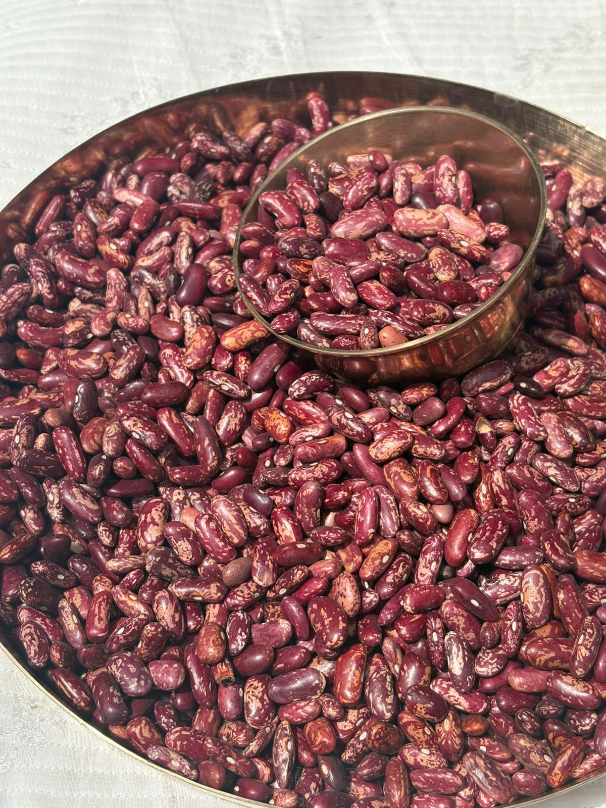 Kinnauri Rajma – “Not Just Rajma – It’s Himachal’s Culinary Treasure"