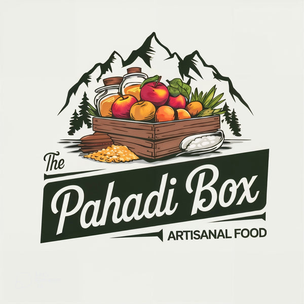 thepahadibox